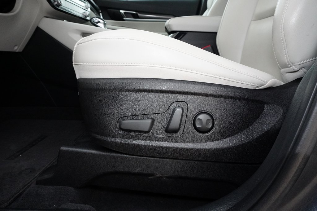 Used Car 2023 Kia Telluride  S For Sale Under $35,000 In Weatherford, Texas