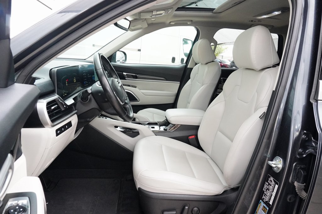 Used Car 2023 Kia Telluride  S For Sale Under $35,000 In Weatherford, Texas