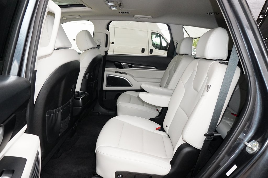 Used Car 2023 Kia Telluride  S For Sale Under $35,000 In Weatherford, Texas