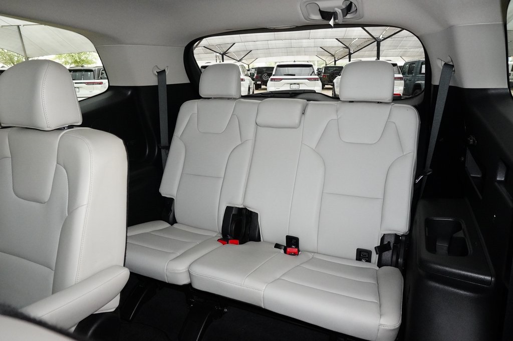 Used Car 2023 Kia Telluride  S For Sale Under $35,000 In Weatherford, Texas