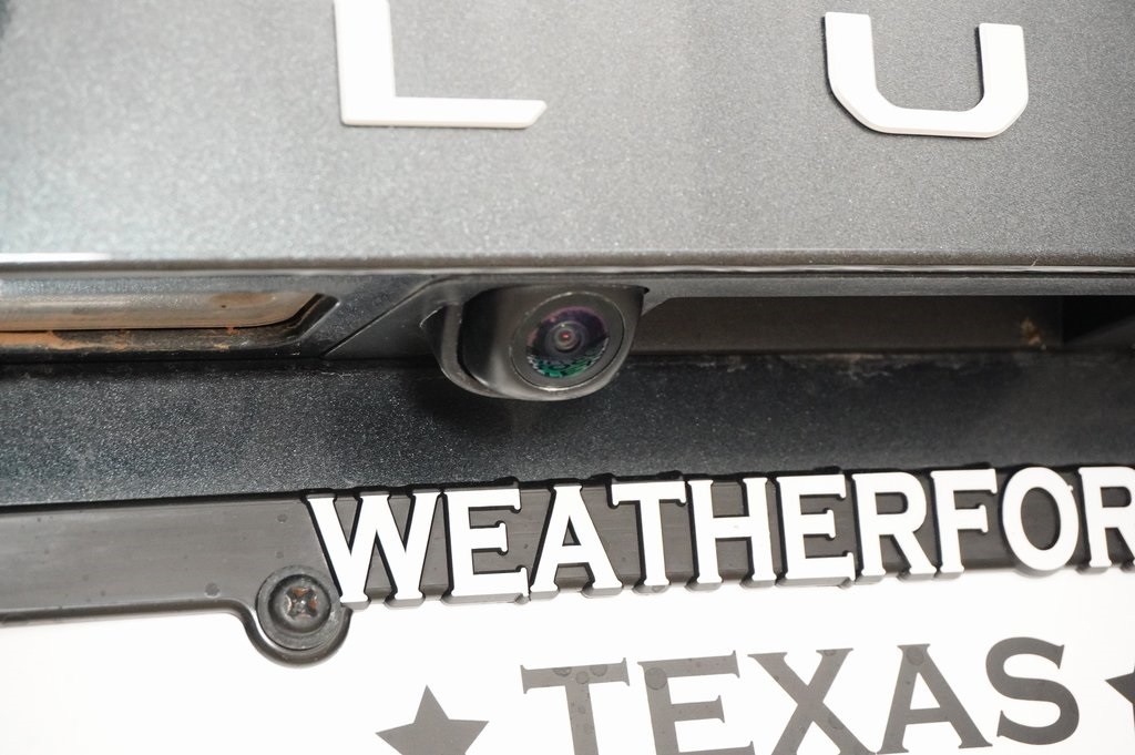 Used Car 2023 Kia Telluride  S For Sale Under $35,000 In Weatherford, Texas