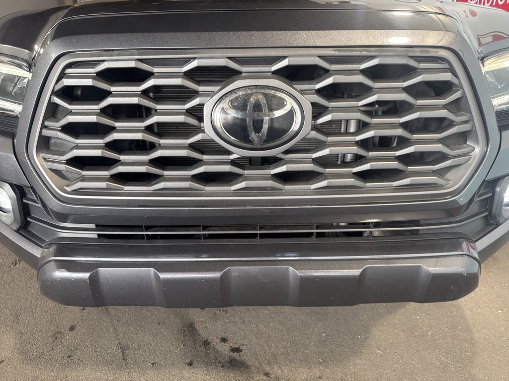 Thumbnail: 2021 Toyota Tacoma - 14