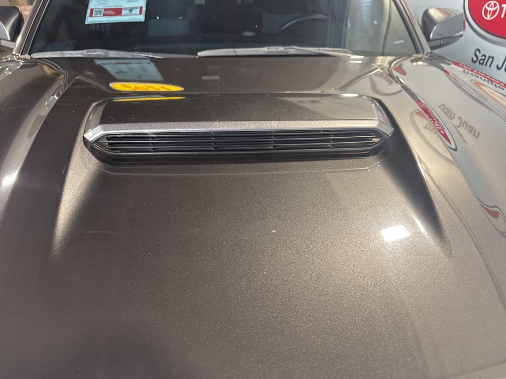 Thumbnail: 2021 Toyota Tacoma - 16