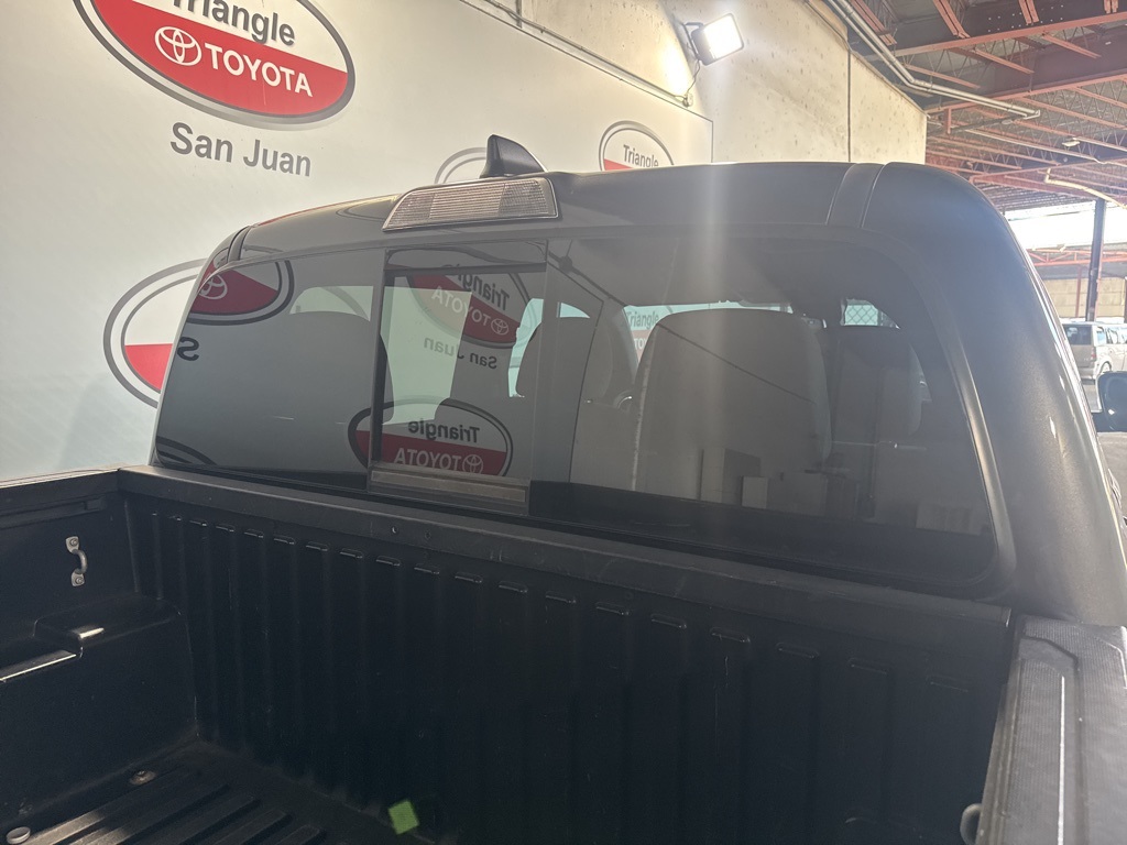 Thumbnail: 2021 Toyota Tacoma - 19