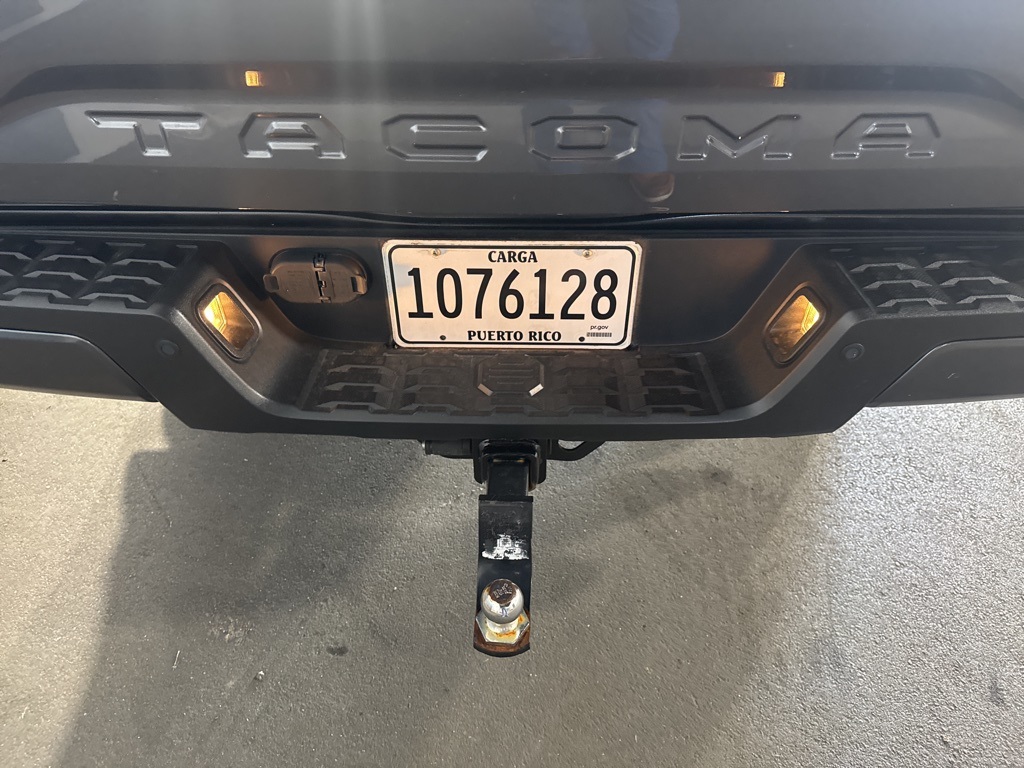 Thumbnail: 2021 Toyota Tacoma - 23