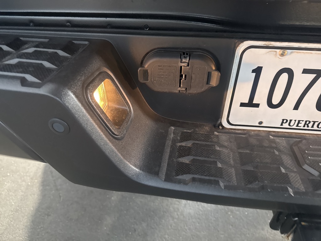 Thumbnail: 2021 Toyota Tacoma - 24