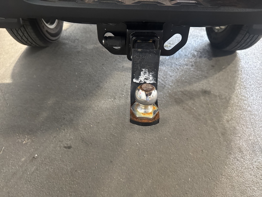 Thumbnail: 2021 Toyota Tacoma - 25