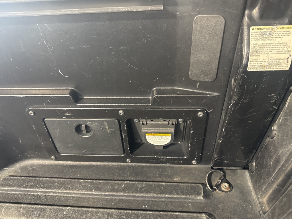 Thumbnail: 2021 Toyota Tacoma - 26