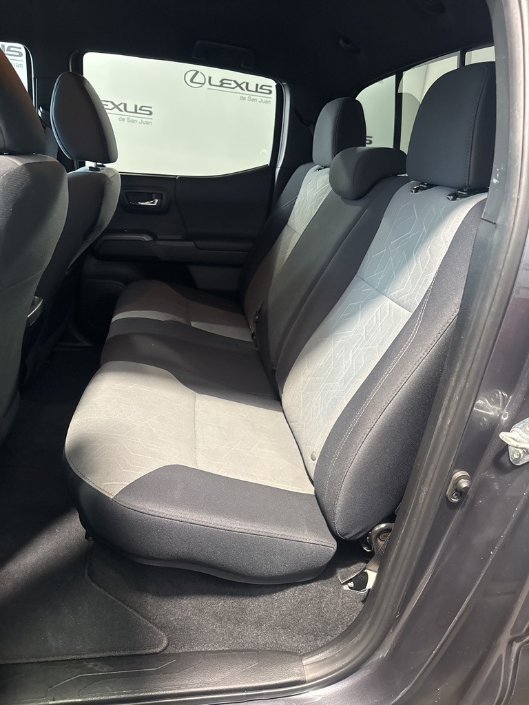 Thumbnail: 2021 Toyota Tacoma - 30