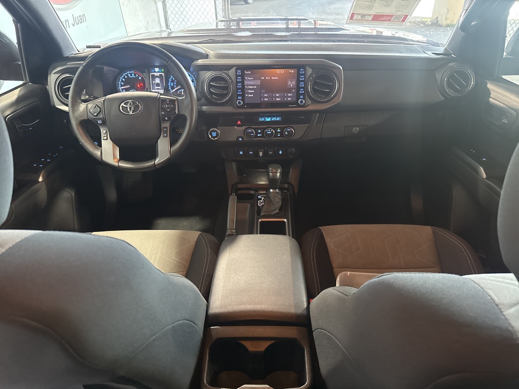 Thumbnail: 2021 Toyota Tacoma - 31