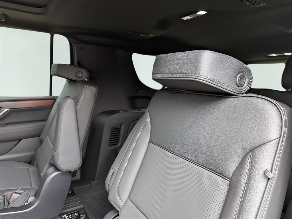 New Car 2025 Gmc Yukon Xl  Denali For Sale Under $100,000 In Austin, Texas
