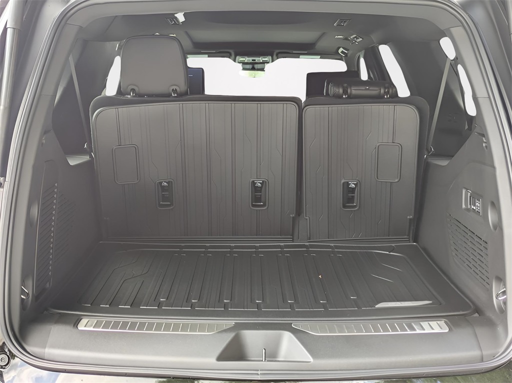New Car 2025 Gmc Yukon Xl  Denali For Sale Under $100,000 In Austin, Texas