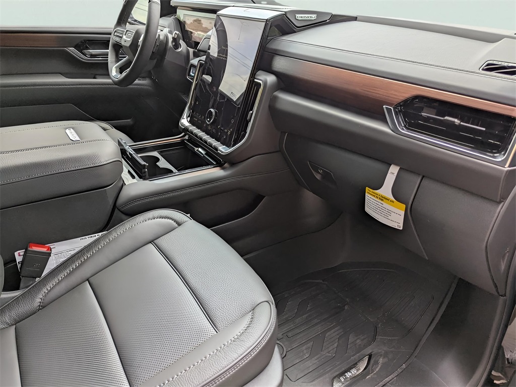 New Car 2025 Gmc Yukon Xl  Denali For Sale Under $100,000 In Austin, Texas