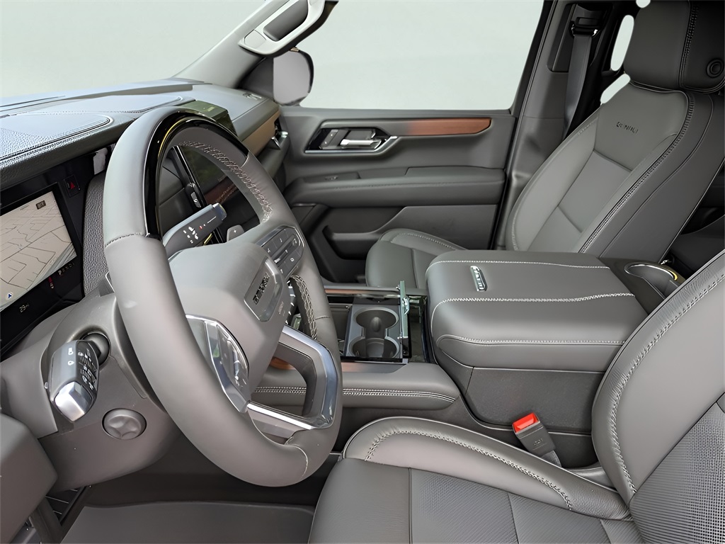 New Car 2025 Gmc Yukon Xl  Denali For Sale Under $100,000 In Austin, Texas