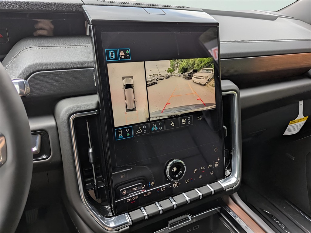 New Car 2025 Gmc Yukon Xl  Denali For Sale Under $100,000 In Austin, Texas