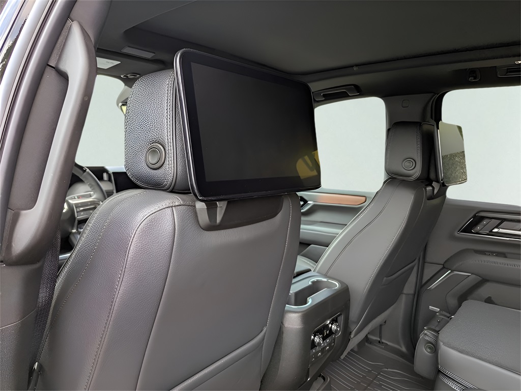 New Car 2025 Gmc Yukon Xl  Denali For Sale Under $100,000 In Austin, Texas