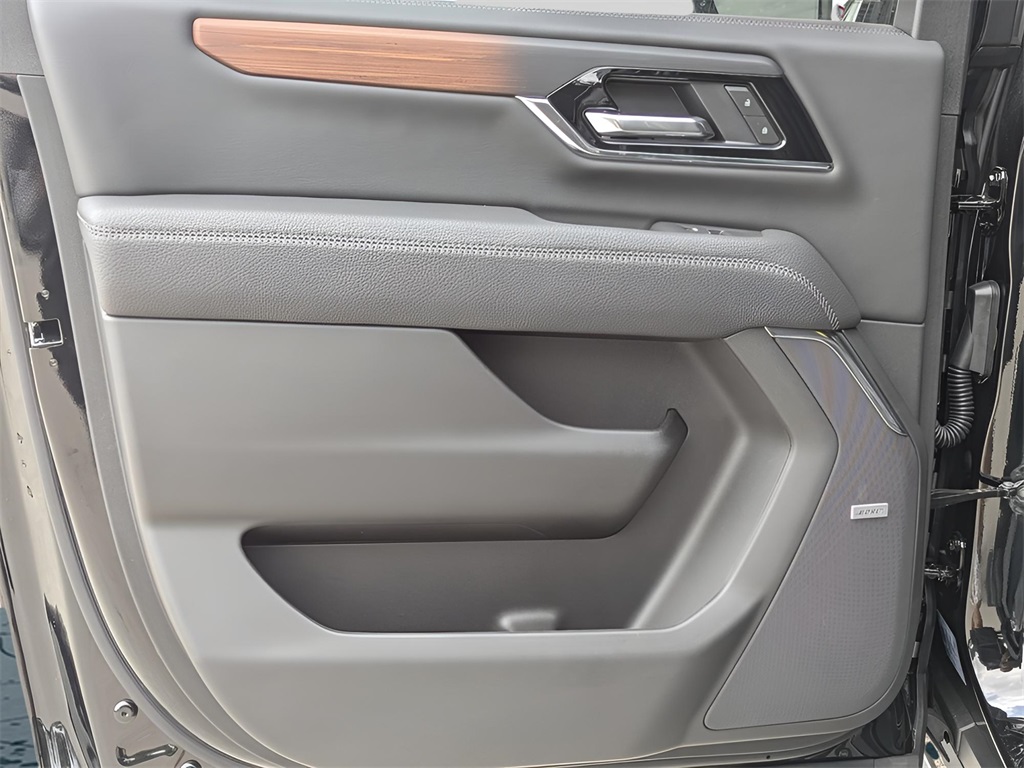 New Car 2025 Gmc Yukon Xl  Denali For Sale Under $100,000 In Austin, Texas