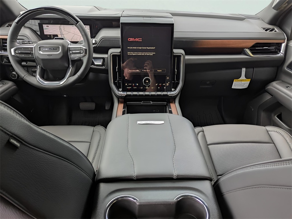 New Car 2025 Gmc Yukon Xl  Denali For Sale Under $100,000 In Austin, Texas