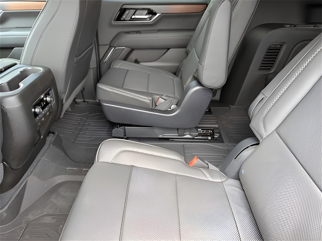 New Car 2025 Gmc Yukon Xl  Denali For Sale Under $100,000 In Austin, Texas