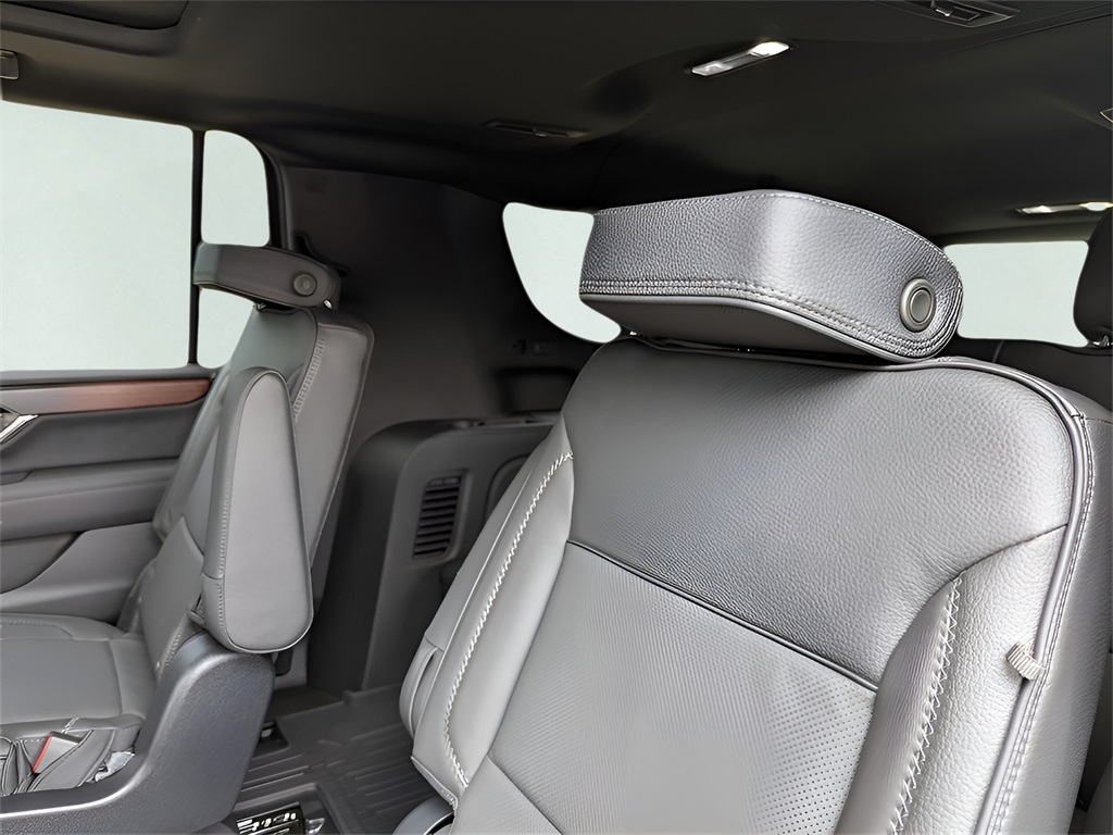 New Car 2025 Gmc Yukon Xl  Denali For Sale Under $100,000 In Austin, Texas