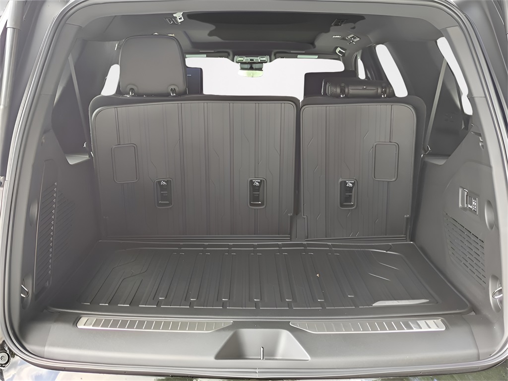 New Car 2025 Gmc Yukon Xl  Denali For Sale Under $100,000 In Austin, Texas