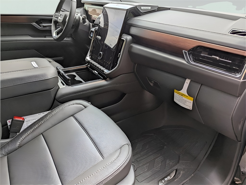 New Car 2025 Gmc Yukon Xl  Denali For Sale Under $100,000 In Austin, Texas