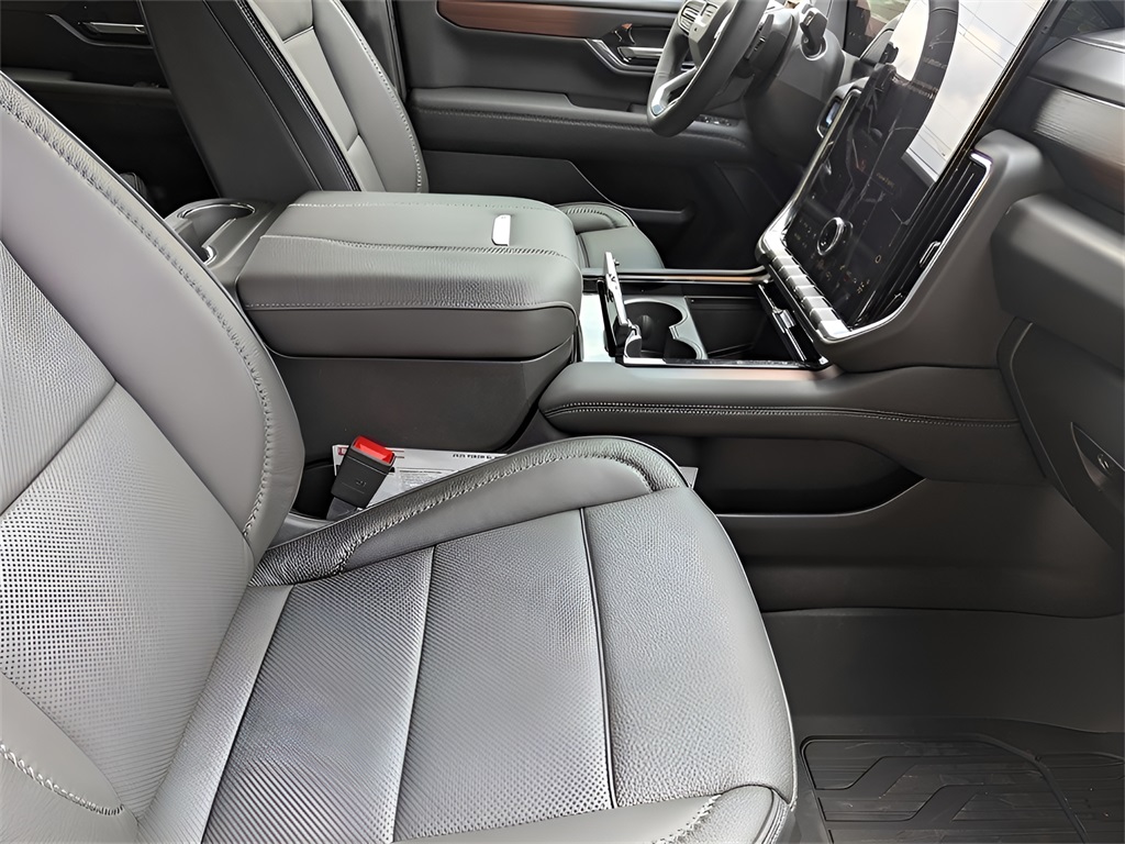 New Car 2025 Gmc Yukon Xl  Denali For Sale Under $100,000 In Austin, Texas