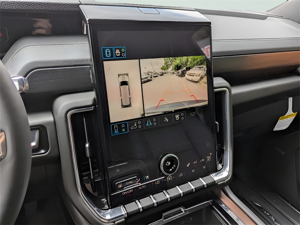 New Car 2025 Gmc Yukon Xl  Denali For Sale Under $100,000 In Austin, Texas