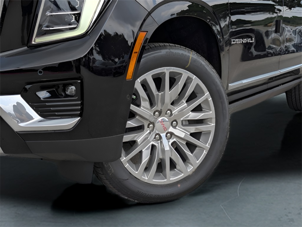 New Car 2025 Gmc Yukon Xl  Denali For Sale Under $100,000 In Austin, Texas