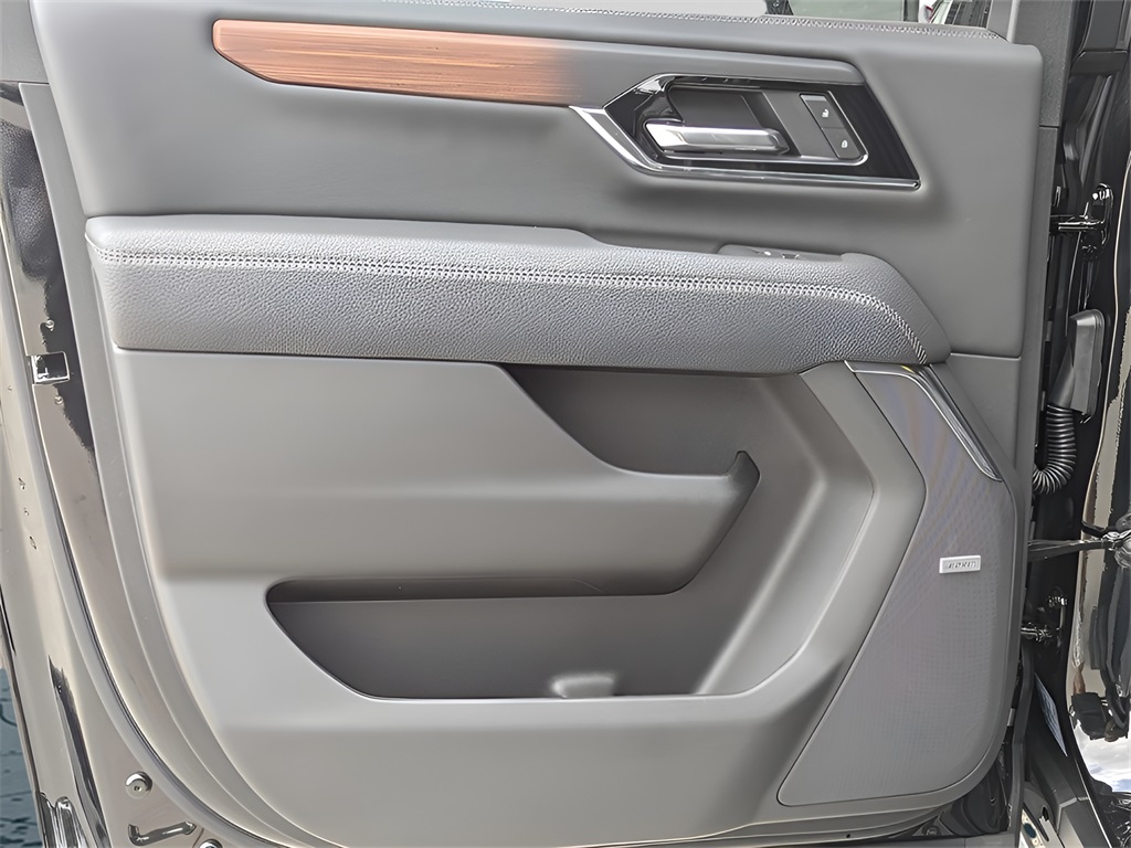 New Car 2025 Gmc Yukon Xl  Denali For Sale Under $100,000 In Austin, Texas