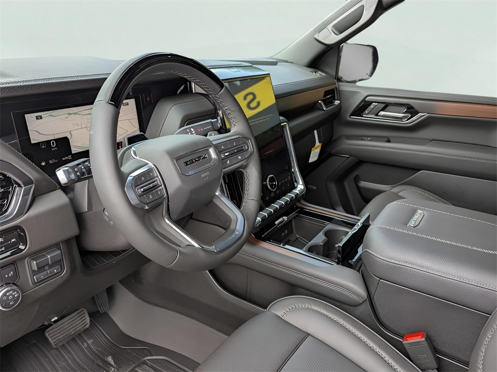 New Car 2025 Gmc Yukon Xl  Denali For Sale Under $100,000 In Austin, Texas