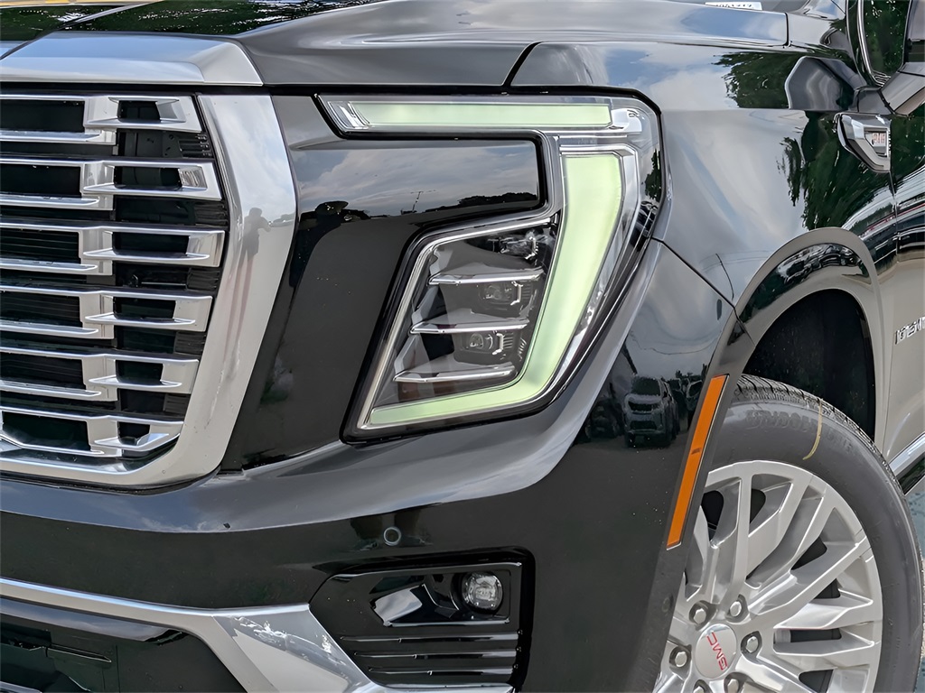 New Car 2025 Gmc Yukon Xl  Denali For Sale Under $100,000 In Austin, Texas