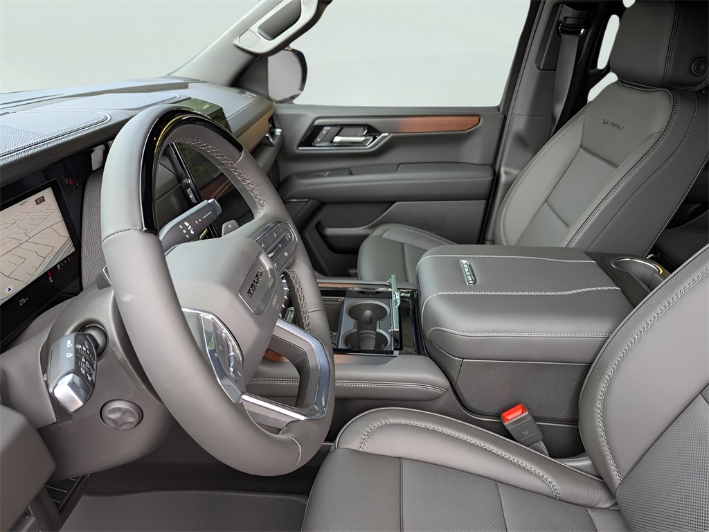 New Car 2025 Gmc Yukon Xl  Denali For Sale Under $100,000 In Austin, Texas