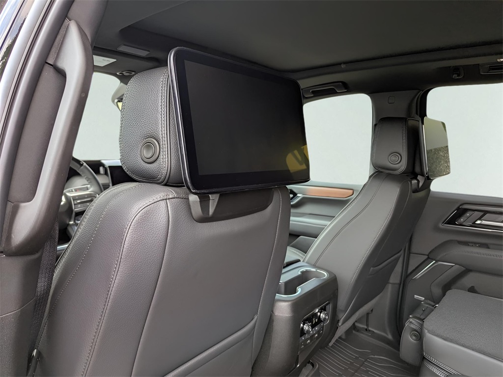 New Car 2025 Gmc Yukon Xl  Denali For Sale Under $100,000 In Austin, Texas
