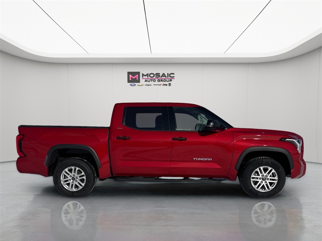 2022 Toyota Tundra