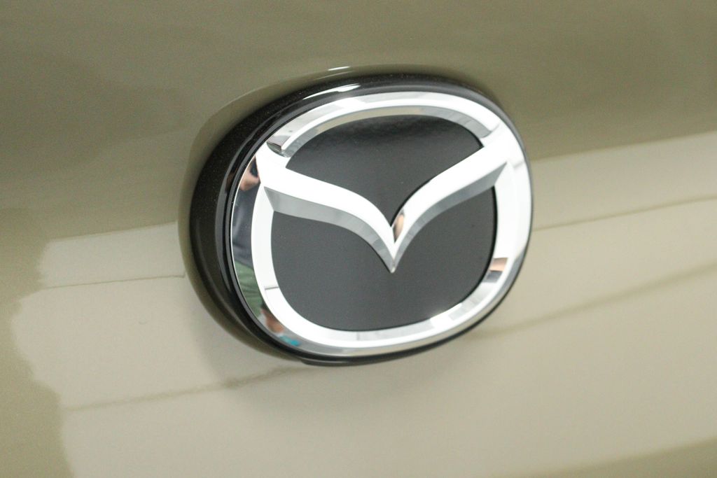 New Car 2025 Mazda Mazda3  2.5 Carbon Turbo For Sale Under $35,000 In Austin, Texas