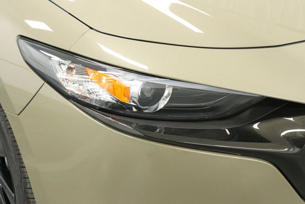 New Car 2025 Mazda Mazda3  2.5 Carbon Turbo For Sale Under $35,000 In Austin, Texas
