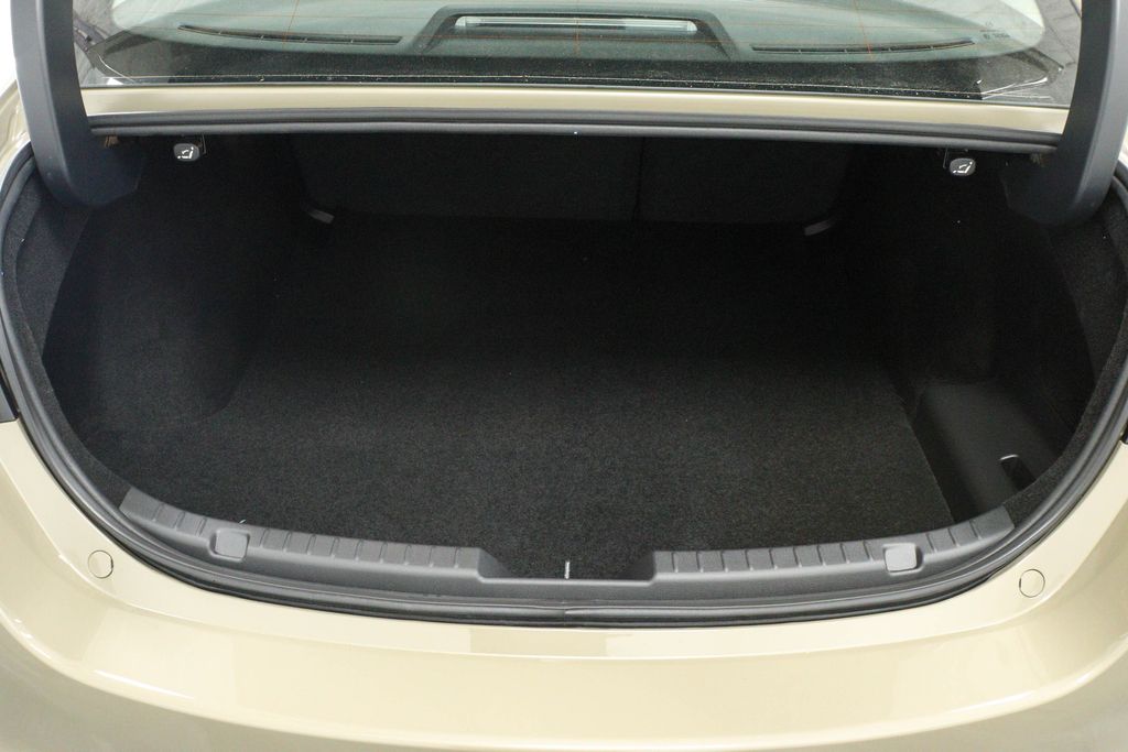 New Car 2025 Mazda Mazda3  2.5 Carbon Turbo For Sale Under $35,000 In Austin, Texas
