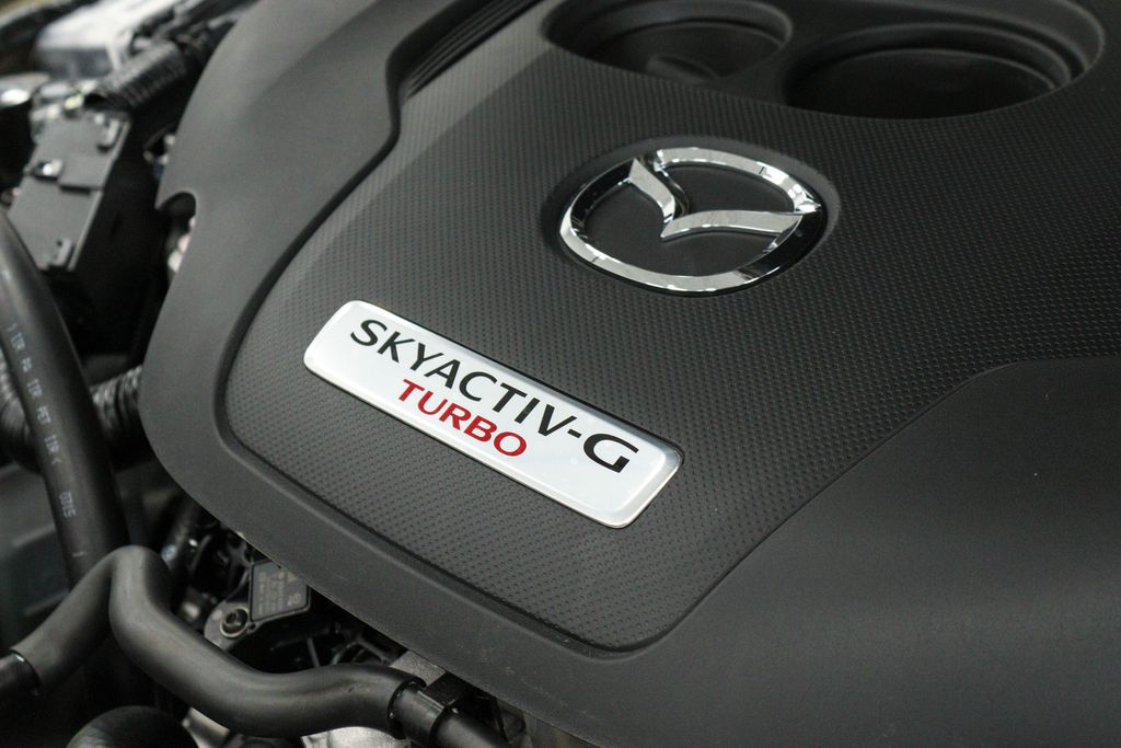New Car 2025 Mazda Mazda3  2.5 Carbon Turbo For Sale Under $35,000 In Austin, Texas
