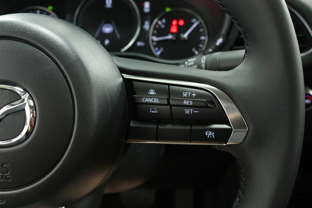 New Car 2025 Mazda Mazda3  2.5 Carbon Turbo For Sale Under $35,000 In Austin, Texas