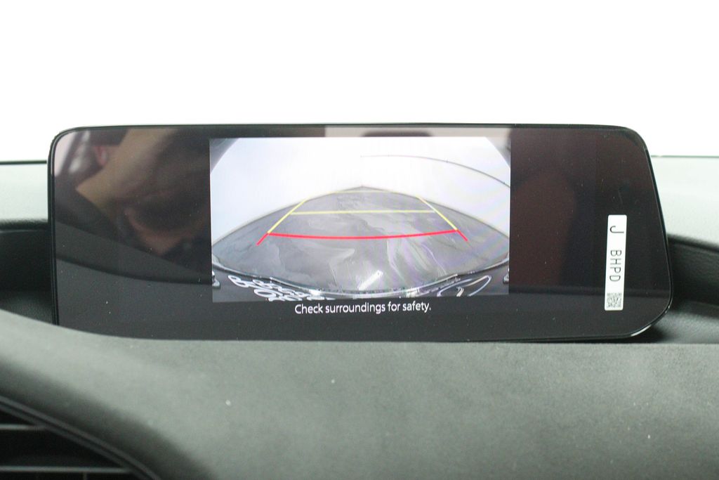 New Car 2025 Mazda Mazda3  2.5 Carbon Turbo For Sale Under $35,000 In Austin, Texas