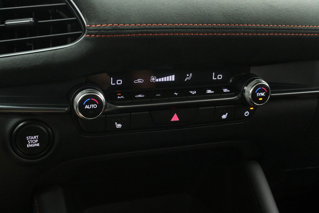 New Car 2025 Mazda Mazda3  2.5 Carbon Turbo For Sale Under $35,000 In Austin, Texas