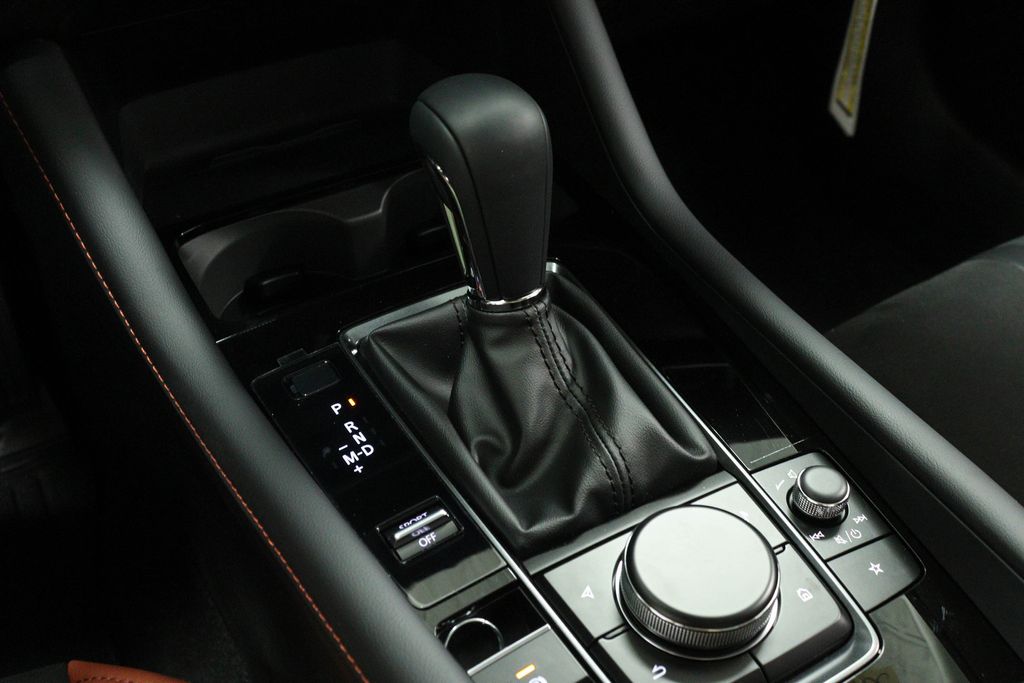 New Car 2025 Mazda Mazda3  2.5 Carbon Turbo For Sale Under $35,000 In Austin, Texas