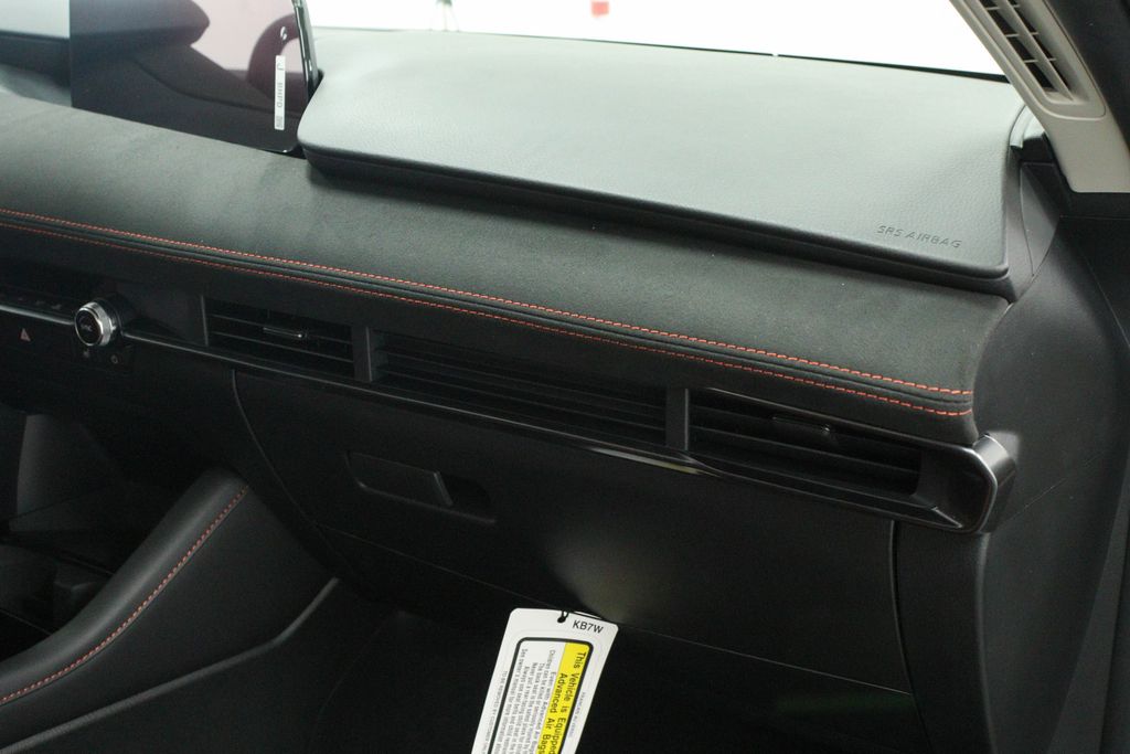 New Car 2025 Mazda Mazda3  2.5 Carbon Turbo For Sale Under $35,000 In Austin, Texas
