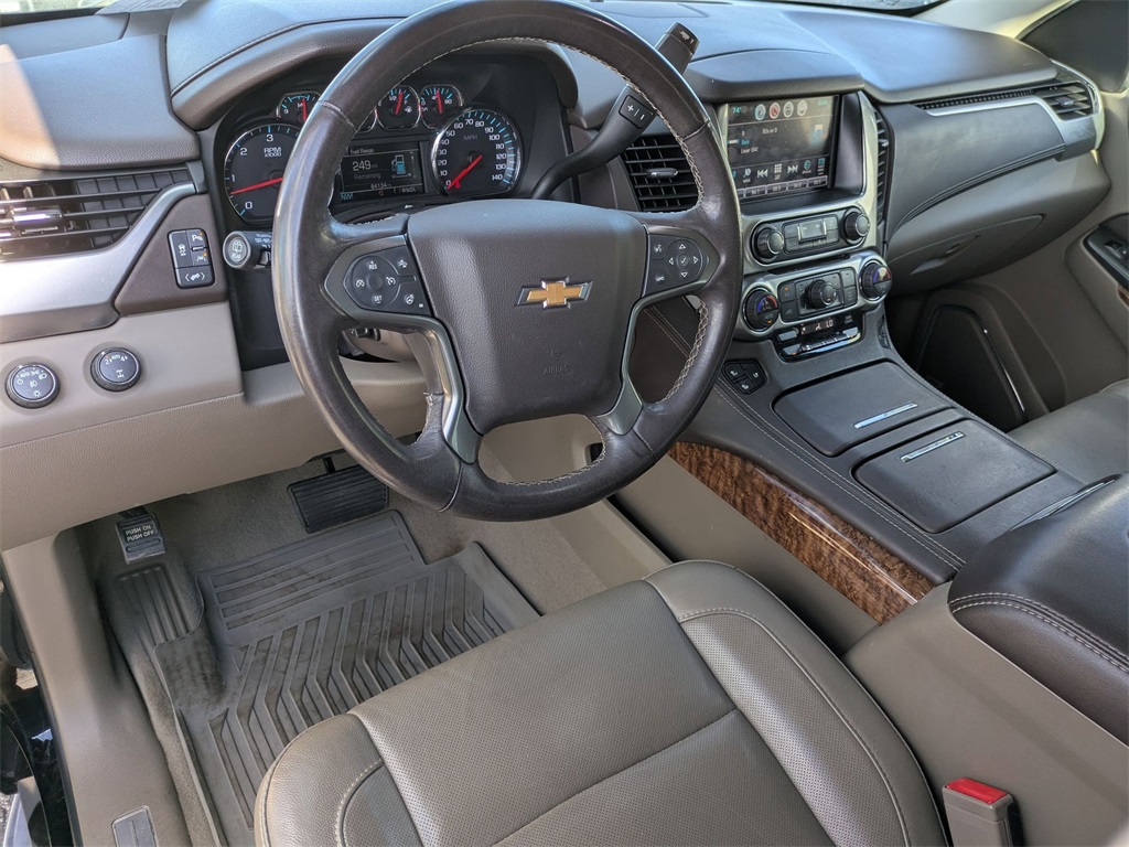 Used 2019 Chevrolet Tahoe For Sale in Findlay, OH
