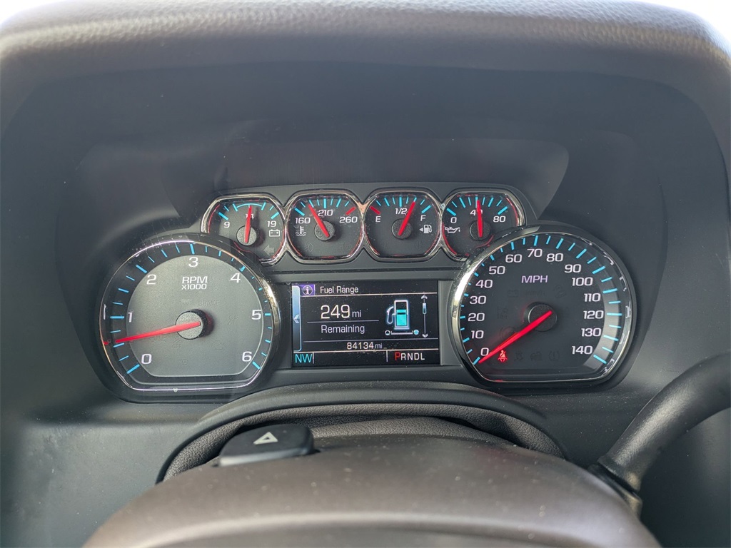 Used 2019 Chevrolet Tahoe For Sale in Findlay, OH