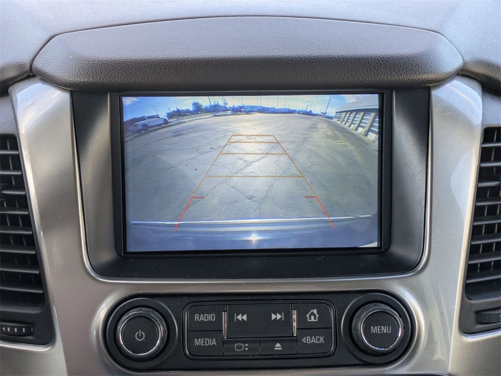 Used 2019 Chevrolet Tahoe For Sale in Findlay, OH