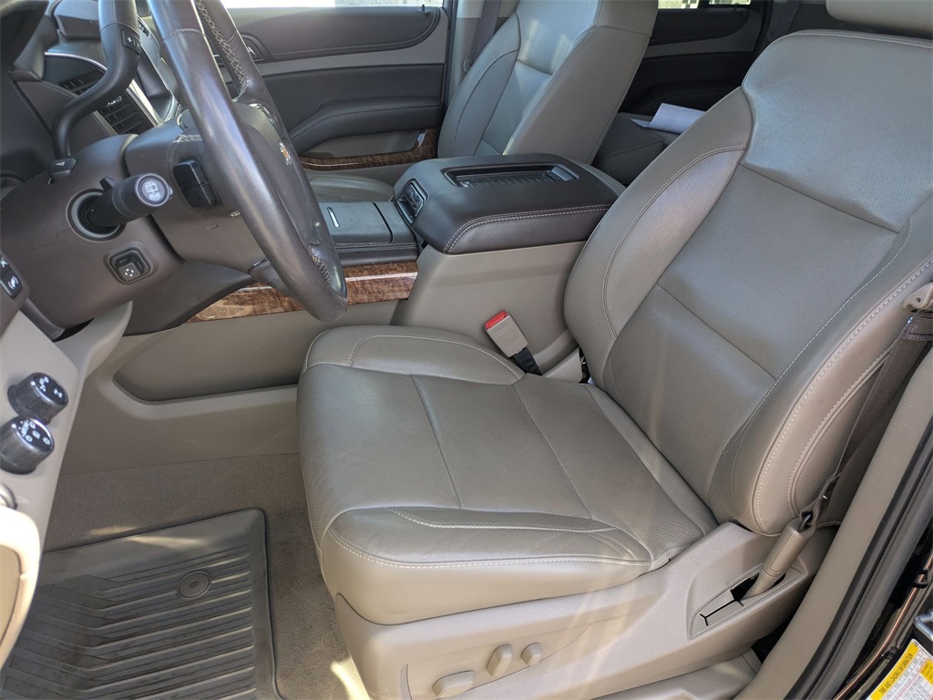 Used 2019 Chevrolet Tahoe For Sale in Findlay, OH