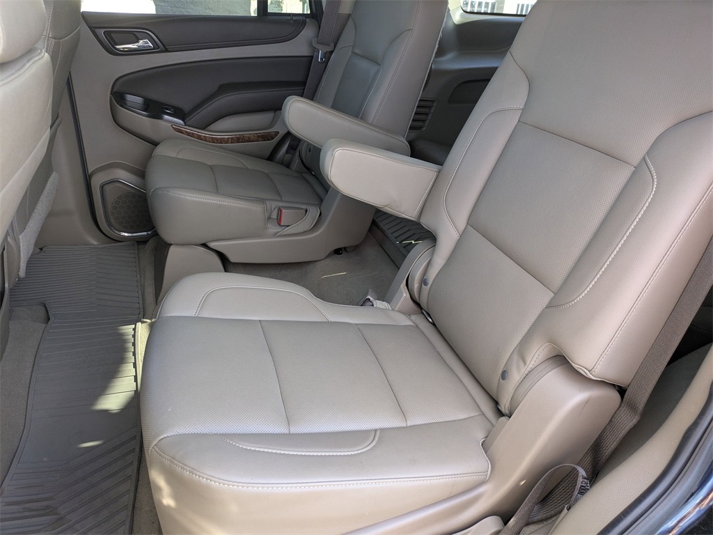 Used 2019 Chevrolet Tahoe For Sale in Findlay, OH