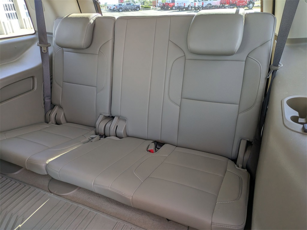 Used 2019 Chevrolet Tahoe For Sale in Findlay, OH